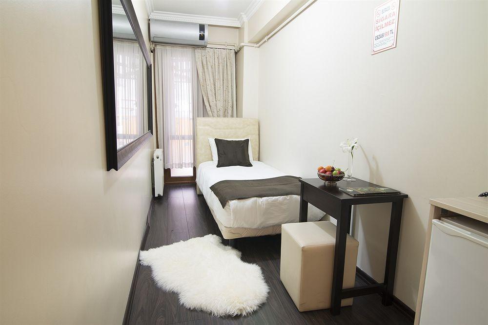 Cumbali Aparthotel 2*