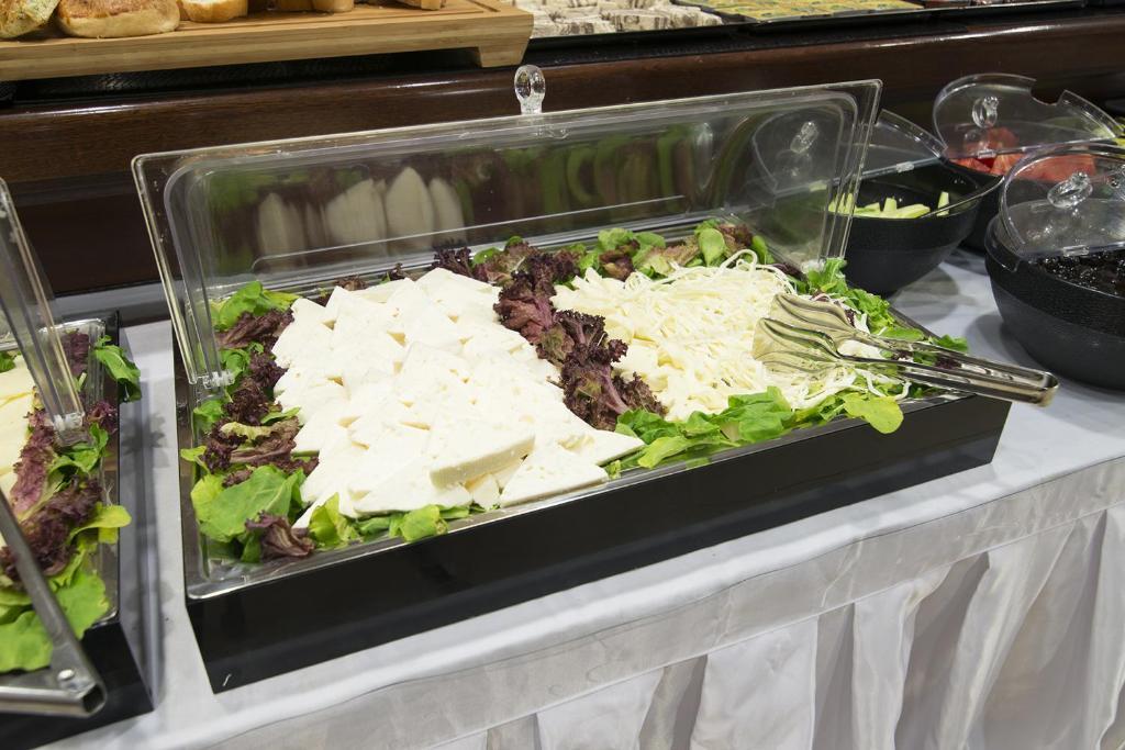 Cumbali Istanbul