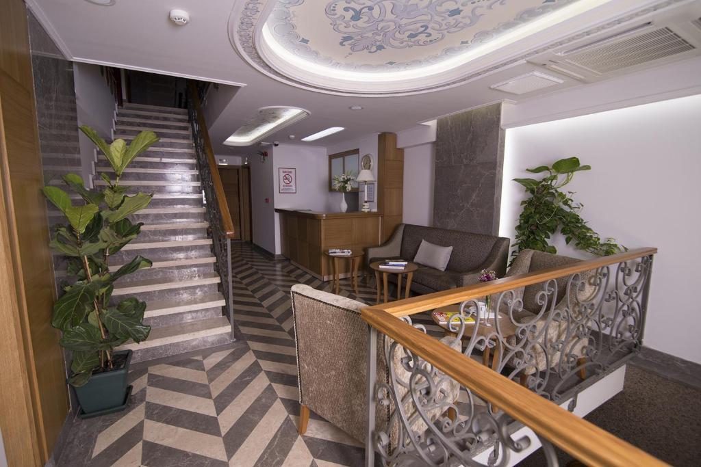 Cumbali 2* Istanbul