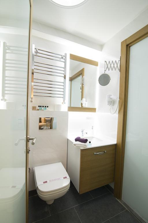 Cumbali Aparthotel Istanbul